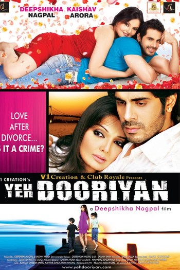  de Filme Yeh Dooriyan (2011)