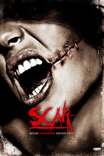  de Filme Scar: A Marca do Mal (2007)
