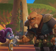 The Missing Kibbin