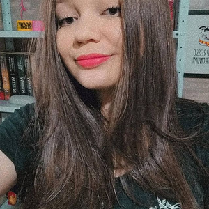 Foto de perfil de Alexandra