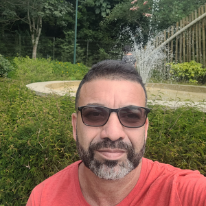 Foto de perfil de wanderson barbosa