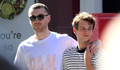 Sam Smith está saindo com o ator de '13 Reasons Why'