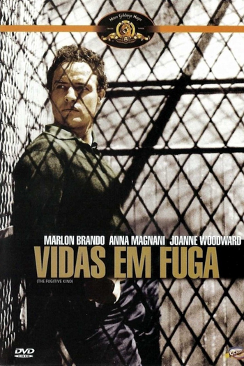  de Filme Vidas em Fuga (1960)
