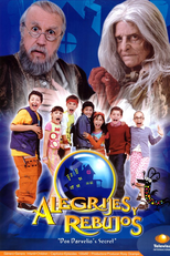 Alegrifes e Rabujos (Alegrijes y Rebujos)