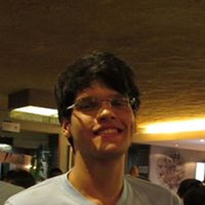 Foto de perfil de Pedro Aires