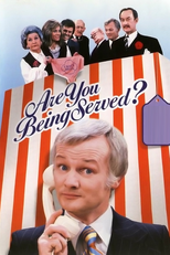 Are You Being Served? (Are You Being Served?)