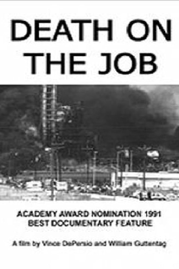  de Filme Death on the Job (1991)