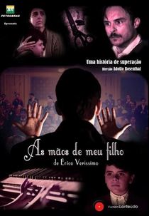 As Mãos de Meu Filho (As Mãos de Meu Filho)