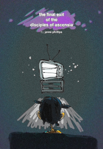 The Final Exit of the Disciples of Ascensia (The Final Exit of the Disciples of Ascensia)