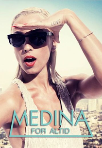 Medina - For Altid (Medina - For Altid)