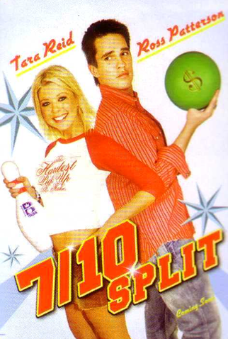 Poster 3 de Filme Os Reis do Boliche (2007)