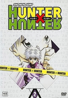Hunter x Hunter (Arco 2: Família Zoldyck) (ハンターxハンター ゾルディック家編)