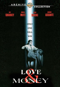 Amor & Dinheiro (Love And Money)