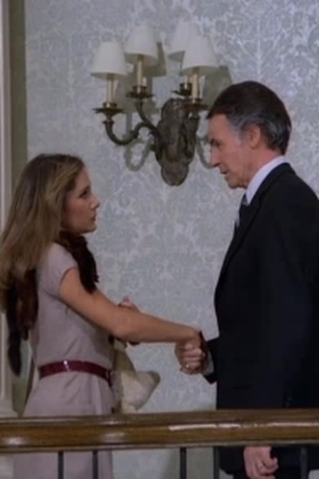 Poster de Episódio The Wedding (1982)