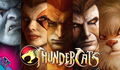 Filme dos Thundercats da Warner aposta em visual híbrido e hiper-realista