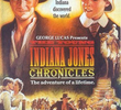 O Jovem Indiana Jones (1ª Temporada)