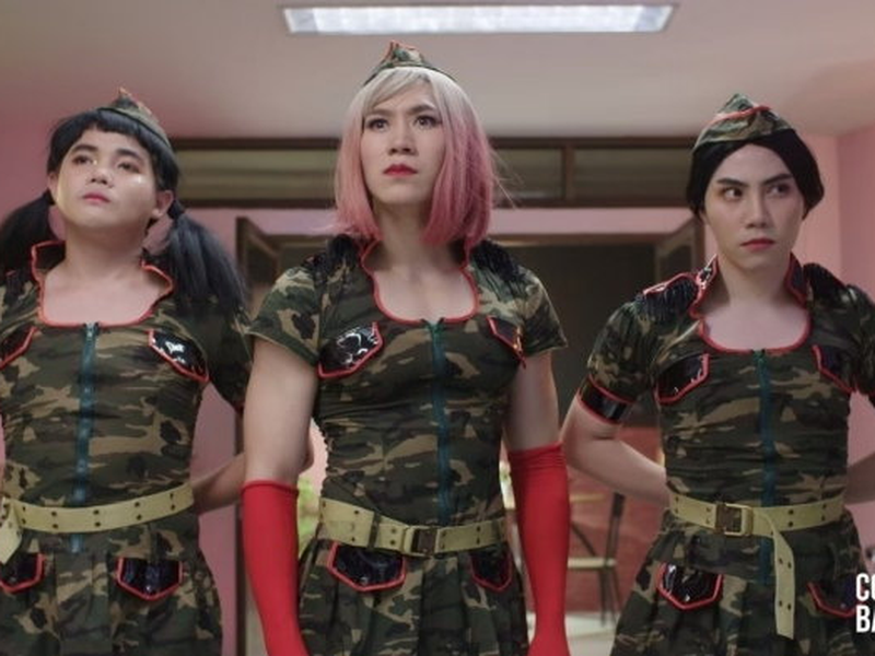 Foto 4 de YYY The Series