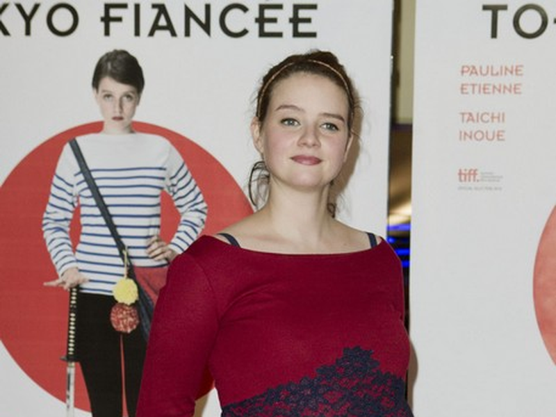 Foto 2 de Tokyo Fiancée