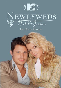 Newlyweds: Nick & Jessica - 3a Temporada (Newlyweds: Nick & Jessica - Season 3)