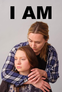 I Am Ruth - Poster / Capa / Cartaz - Oficial 1