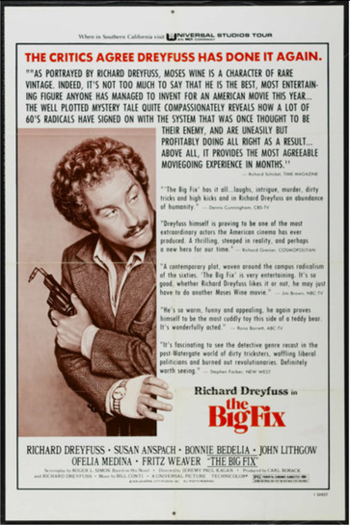  de Filme O Grande Engano (1978)