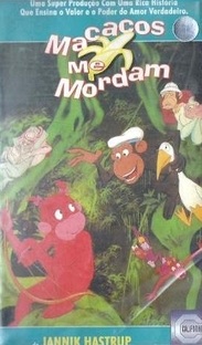 Macacos me Mordam - 2012 | Filmow