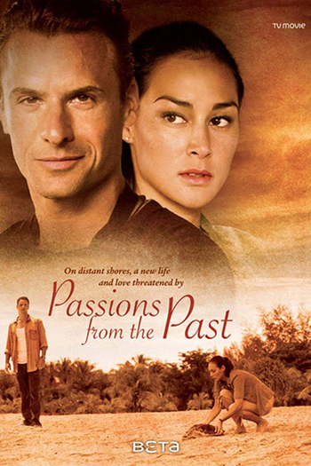 Poster de Filme Passions from the Past (2012)