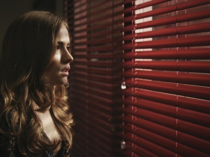 Foto 19 de Pânico (2ª Temporada)