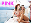 Pink - Love of Girls (2ª Temporada)