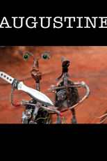 Augustine (Killer Toy Robots)