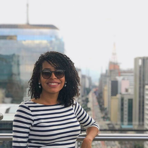 Foto de perfil de Pati