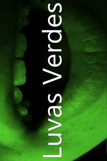 Poster de Curta Luvas Verdes (2012)
