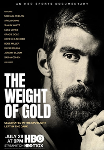 O Peso do Ouro (The Weight of Gold)
