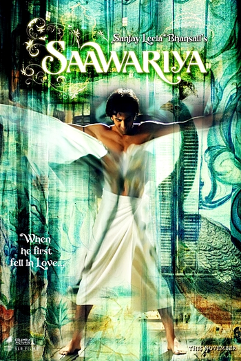  de Filme Apaixonados (2007)