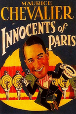 Inocentes de Paris (Innocents of Paris)