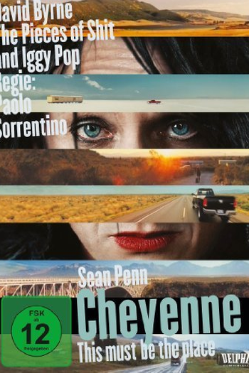  de Filme Aqui é o Meu Lugar (2011)