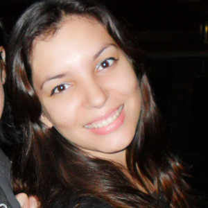 Foto de perfil de Jéssica Cantana Colato