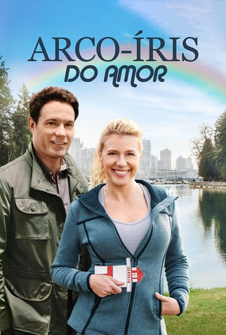 Poster 3 de Filme Arco-Íris do Amor (2019)