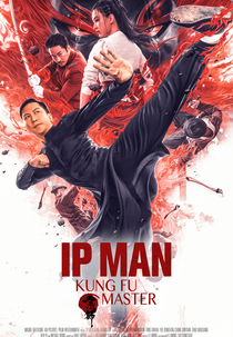 ÁSIA3: A quadrilogia do filme O Grande Mestre – Ip Man