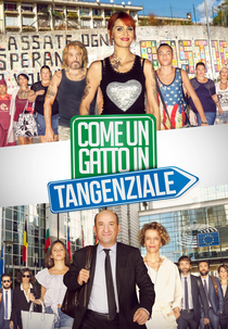 Como um Peixe Fora D'Água (Come un gatto in Tangenziale)