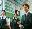 Shin's Project