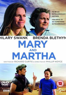 Mary e Martha: Unidas pela Esperança