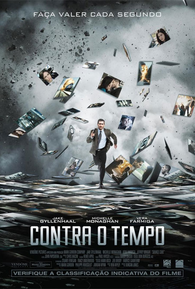 Contra o Tempo: filme de 2011 - Filmow
