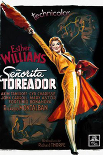  de Filme Festa Brava (1947)