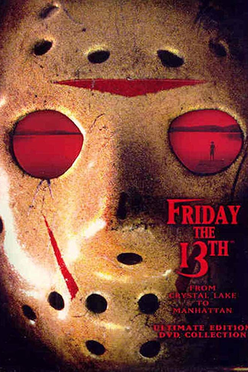  de Curta Secrets Galore Behind the Gore (2004)