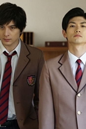 Poster de Episódio 第5話 (2017)