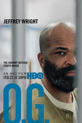 Poster de Filme O.G. (2018)