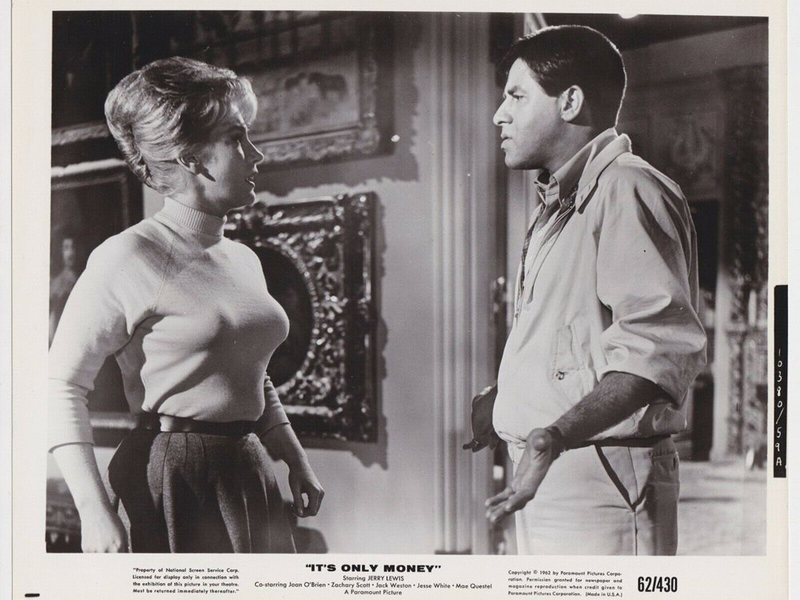 Foto 1 de Detetive Mixuruca