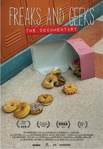 Freaks & Geeks: O Documentário (Freaks and Geeks: The Documentary)