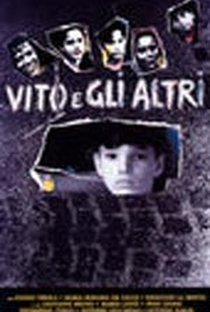 Vito and the Others       (Vito e gli altri) - Poster / Capa / Cartaz - Oficial 1